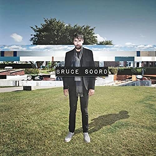 SOORD, BRUCE - ST