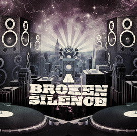 A BROKEN SILENCE - ST
