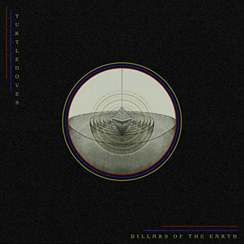 TURTLEDOVES - PILLAR OF THE EARTH (CD)