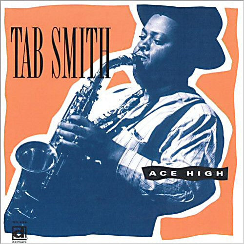 SMITH, TAB - ACE HIGH
