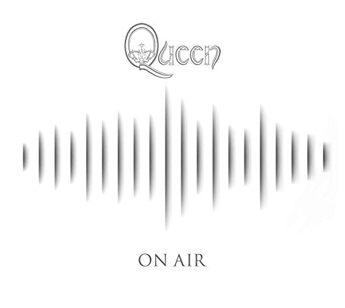 QUEEN - ON AIR (2CDS)