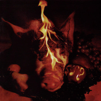 TANTRUM OF THE MUSE - MODERN MUSICK