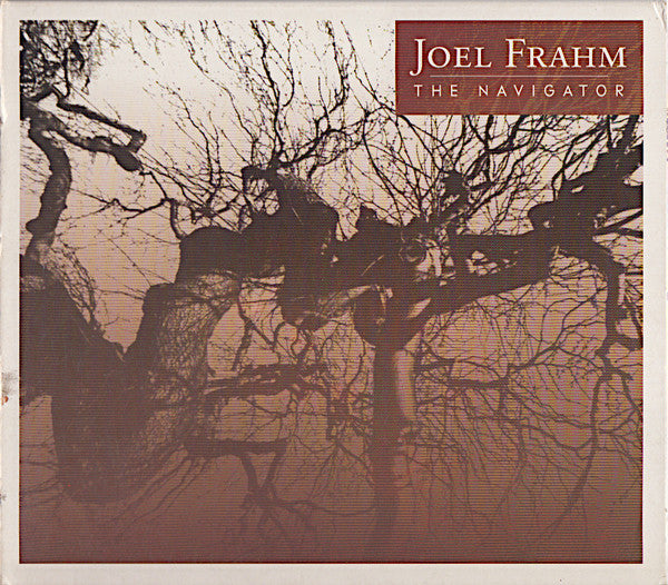 FRAHM, JOEL - NAVIGATOR