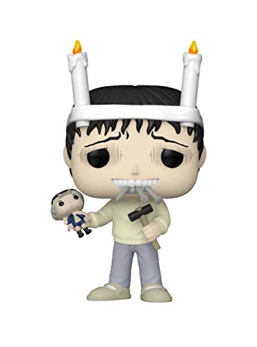 JUNJI ITO COLLECTION: JUNJI ITO SOUICHI #855 - FUNKO POP! (LTD. ED.)