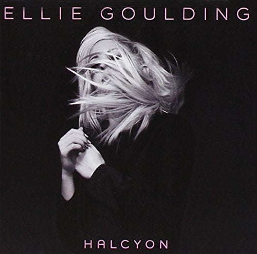 GOULDING, ELLIE - HALCYON DAYS