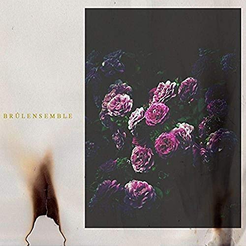 GAZOLINE - BRULENSEMBLE (VINYL) (CD)