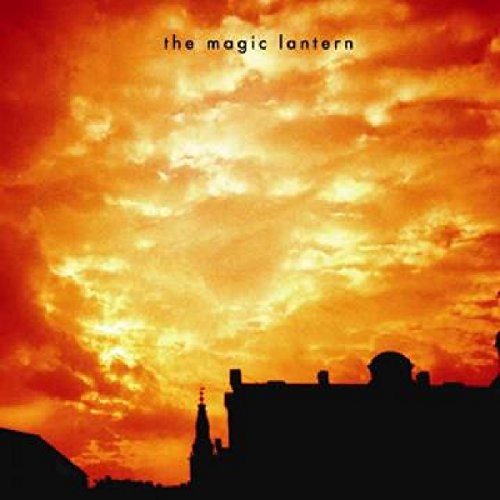 MAGIC LANTERN - MAGIC LANTERN (CD)