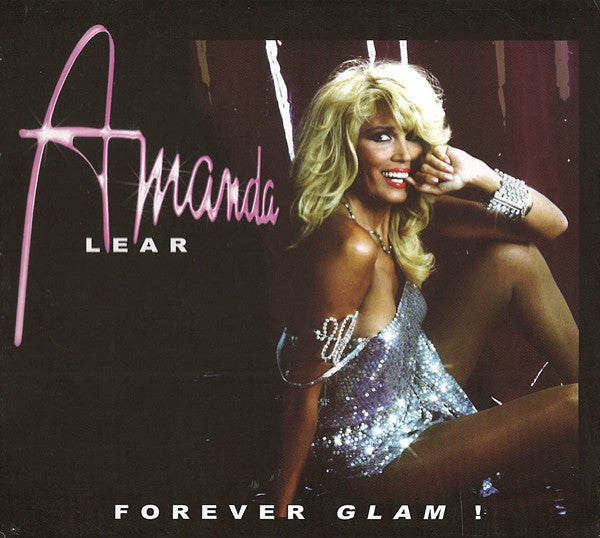 LEAR, AMANDA - FOREVER GLAM