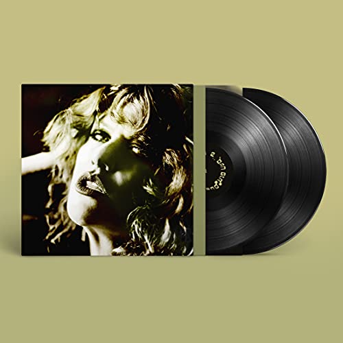 HARD FEELINGS - HARD FEELINGS (2LP/DL CARD)