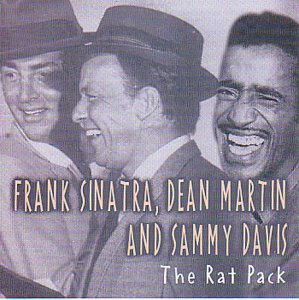 RAT PACK - RAT PACK: MEMBERS EDITION
