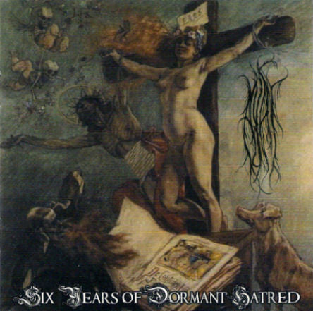 AYAT - SIX YEARS OF DORMANT HATRED