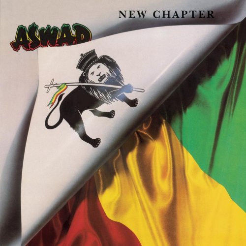 ASWAD - NEW CHAPTER