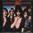 GIRL - SHEER GREED