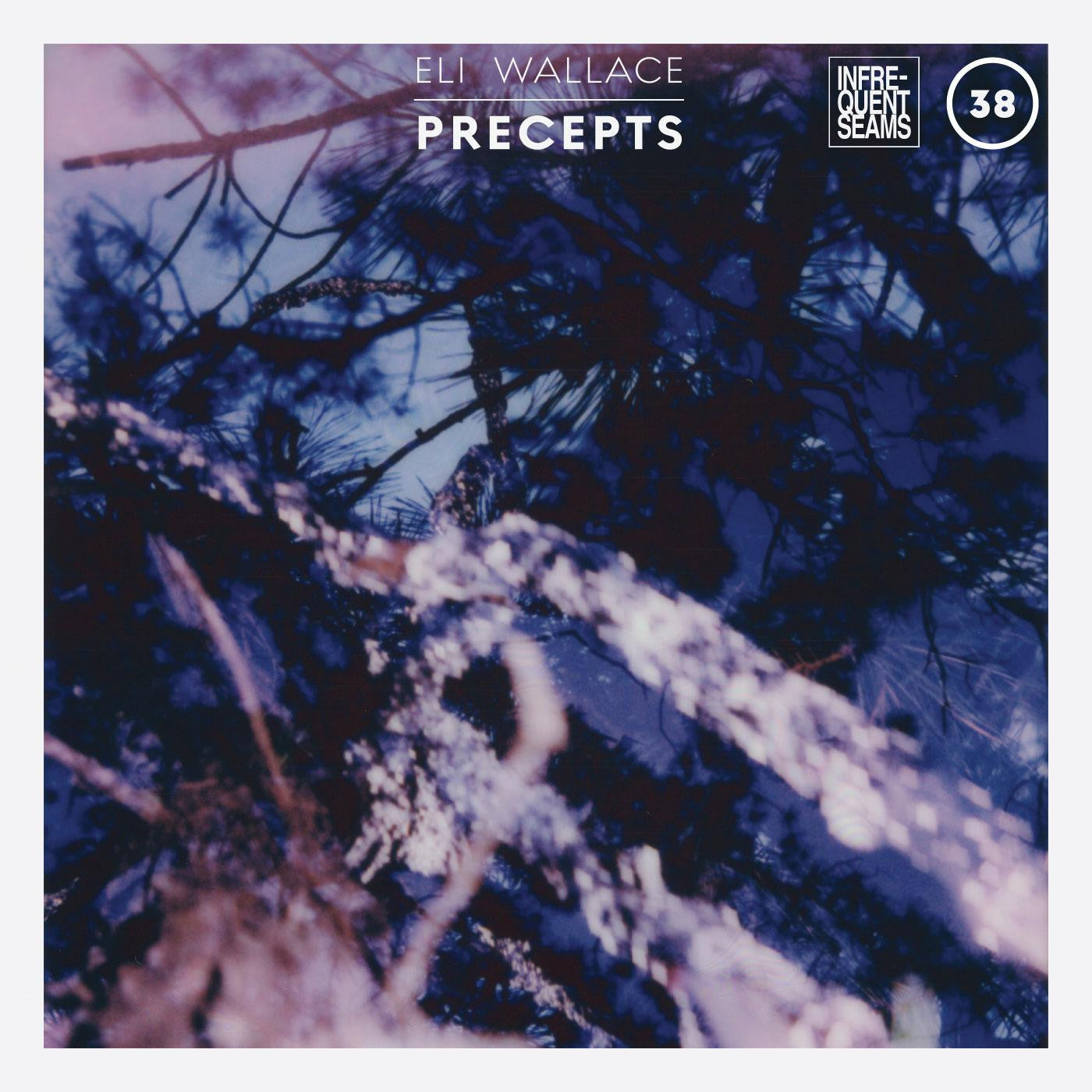 WALLACE, ELI - PRECEPTS