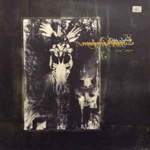 FIELDS OF THE NEPHILIM - EARTH INFERNO