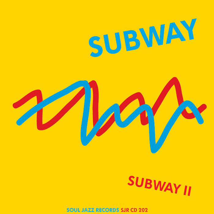 SUBWAY - II