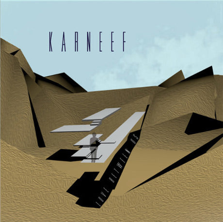 KARNEEF - LOVE BETWEEN US
