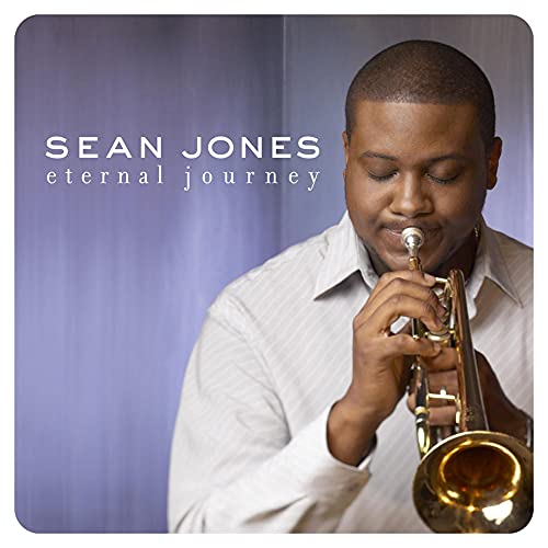 JONES, SEAN - ETERNAL JOURNEY (CD)