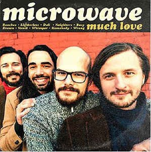 MICROWAVE - MUCH LOVE