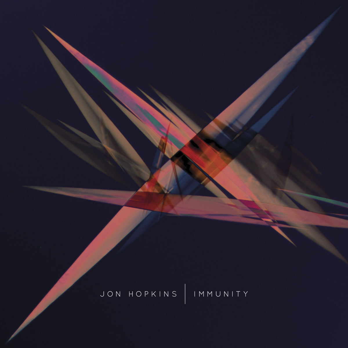 HOPKINS, JON - IMMUNITY