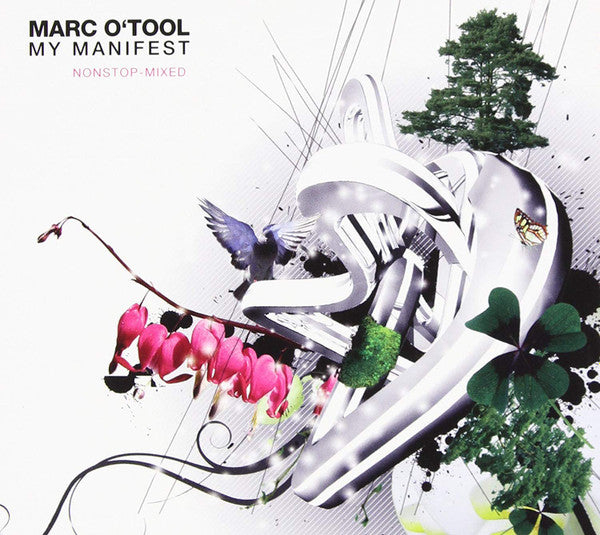 O'TOOL, MARC - MY MANIFEST
