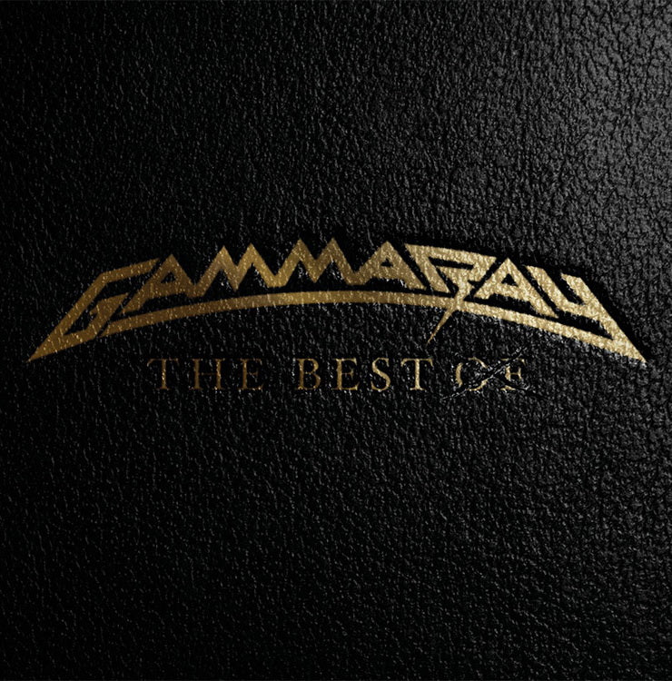 GAMMA RAY - BEST