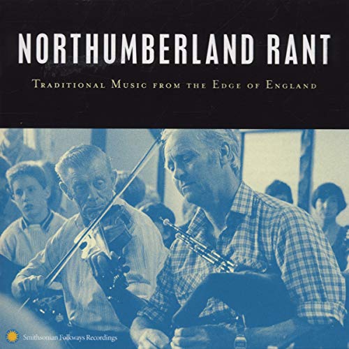 VARIOUS - NORTHUNMBERLAND... 1954-1998