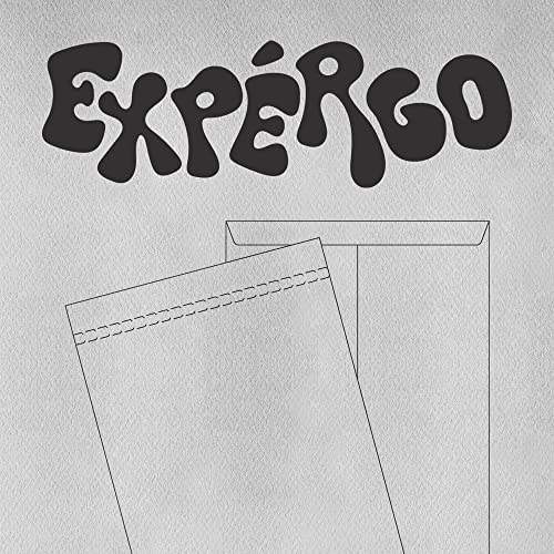 NMIXX - EXPERGO (ENVELOPE VERSION B)