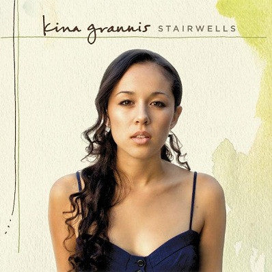 GRANNIS, KINA - STAIRWELLS