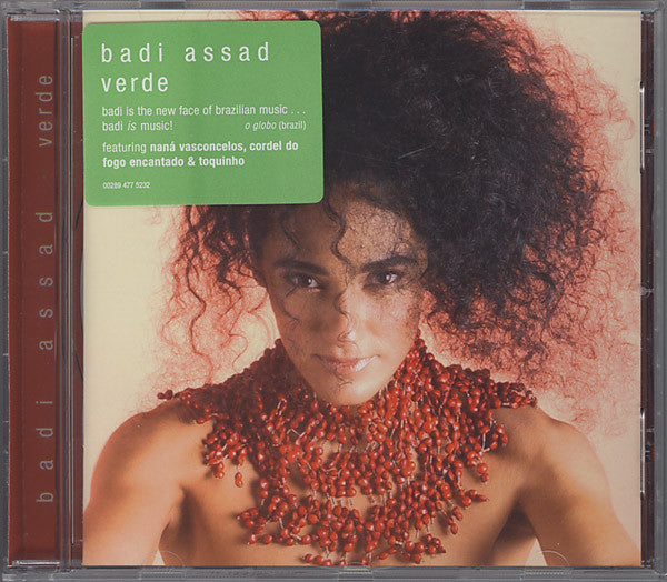ASSAD, BADI - VERDE