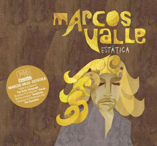 VALLE, MARCOS - ESTATICA