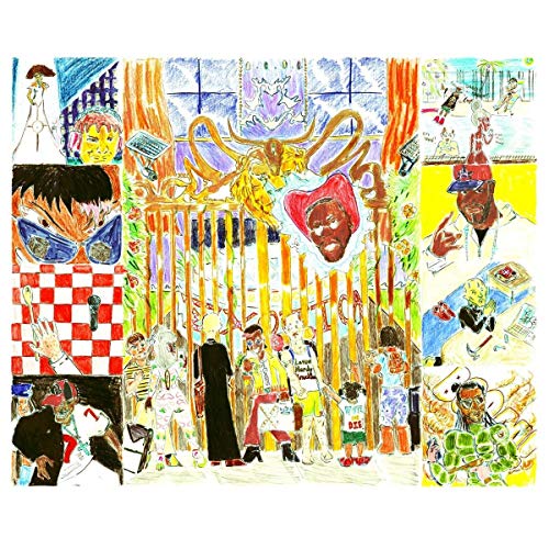 FAT TONY - EXOTICA (CD)