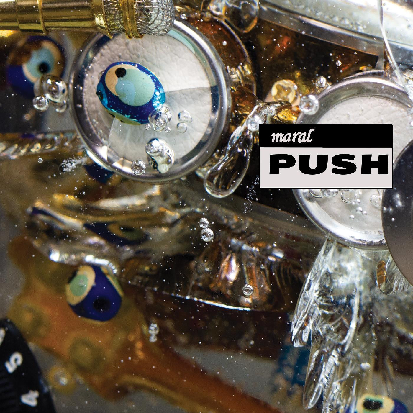 MARAL - PUSH