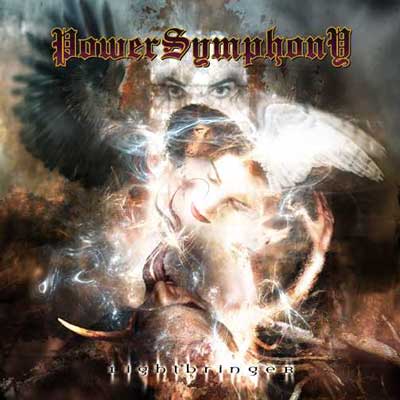 POWER SYMPHONY - LIGHTBRINGER