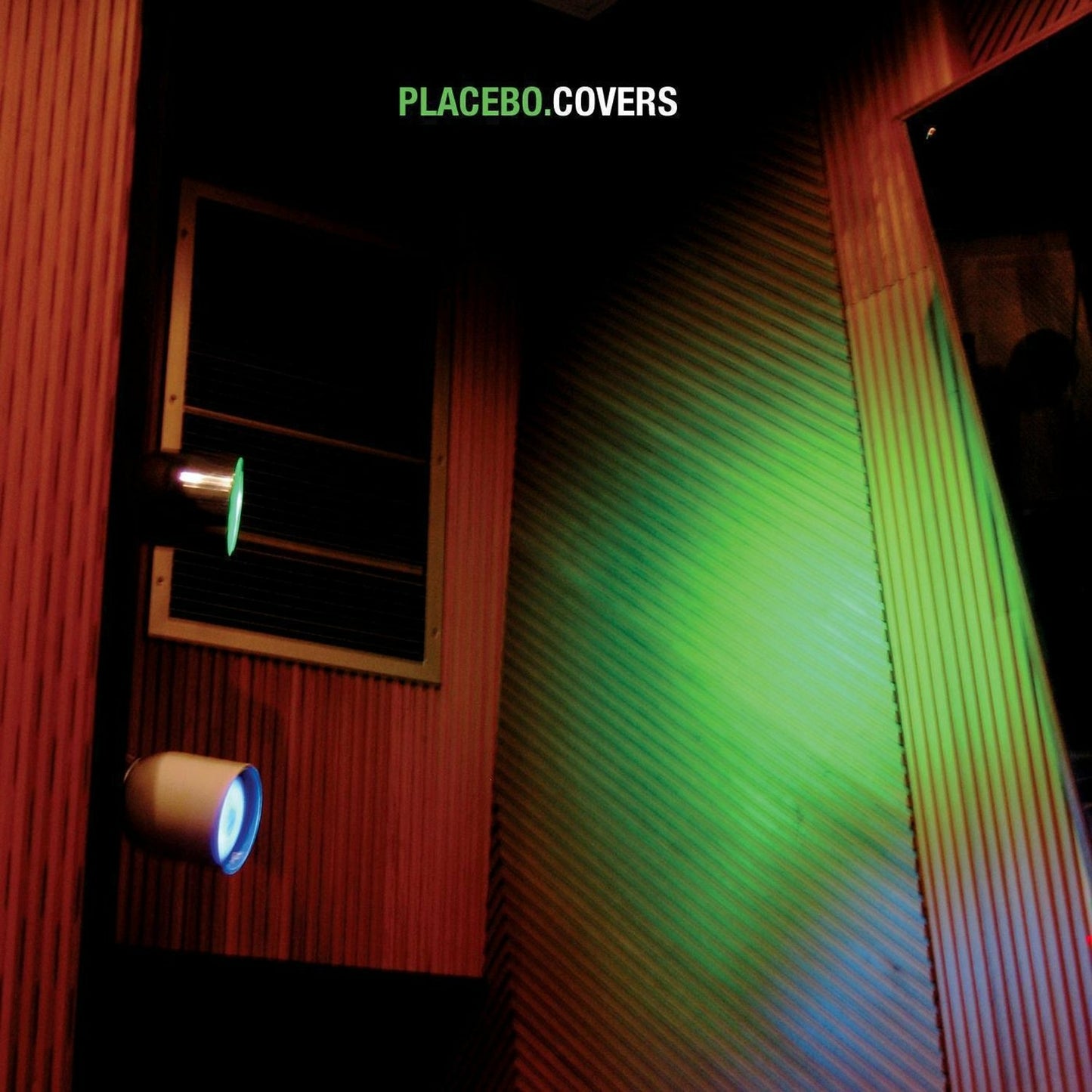 PLACEBO - COVERS
