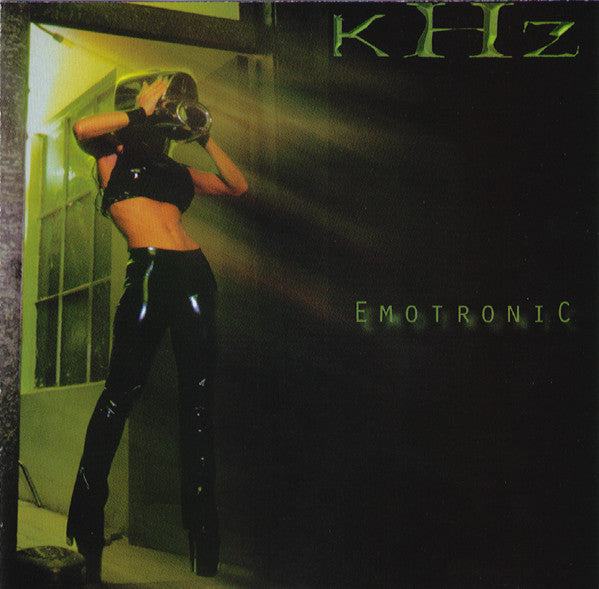 KHZ - EMOTRONIC