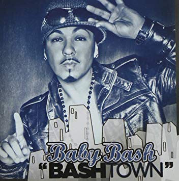 BABY BASH - BASHTOWN