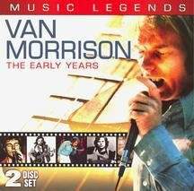 MORRISON, VAN - EARLY YEARS (BRENTWOOD)