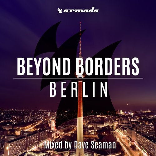 SEAMAN, DAVE - BEYOND BORDERS: BERLIN