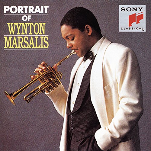 MARSALIS, WYNTON - PORTRAIT OF MARSALIS