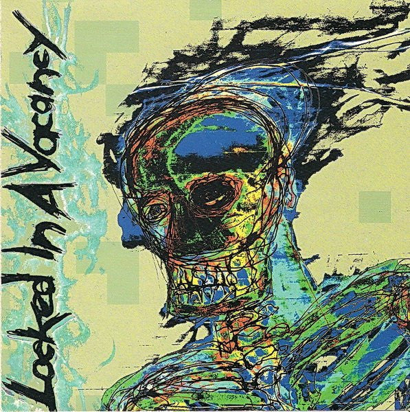 LOCKED IN A VACANCY - ETHOS