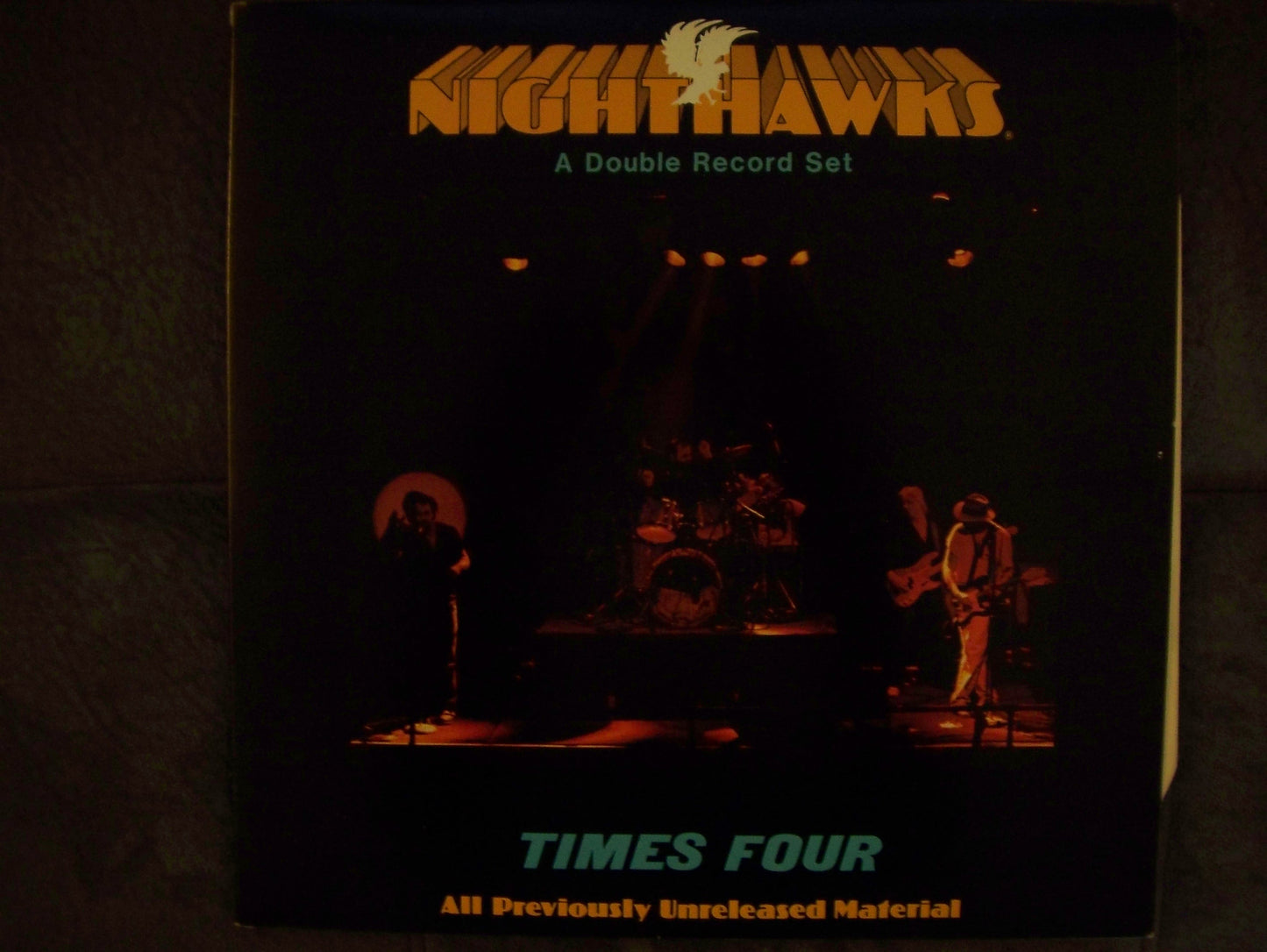 NIGHTHAWKS - TIMES FOUR