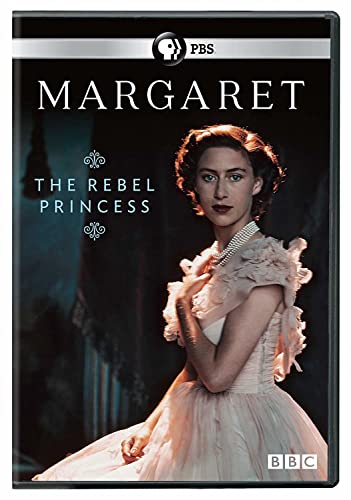 MARGARET - DVD