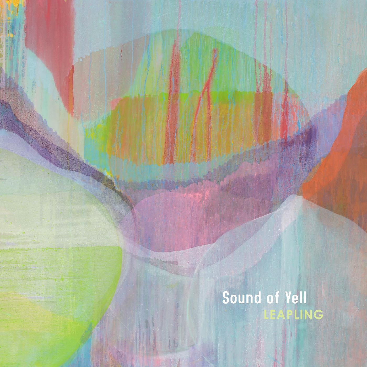 SOUND OF YELL - LEAPLING