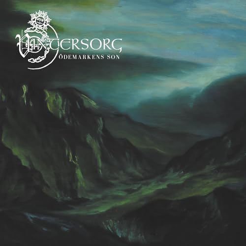 VINTERSORG - ODEMARKENS SON (RE-ISSUE 2025) (CD)