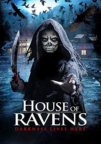 HOUSE OF RAVENS - DVD