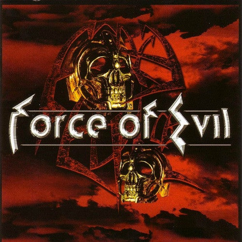 FORCE OF EVIL - ST