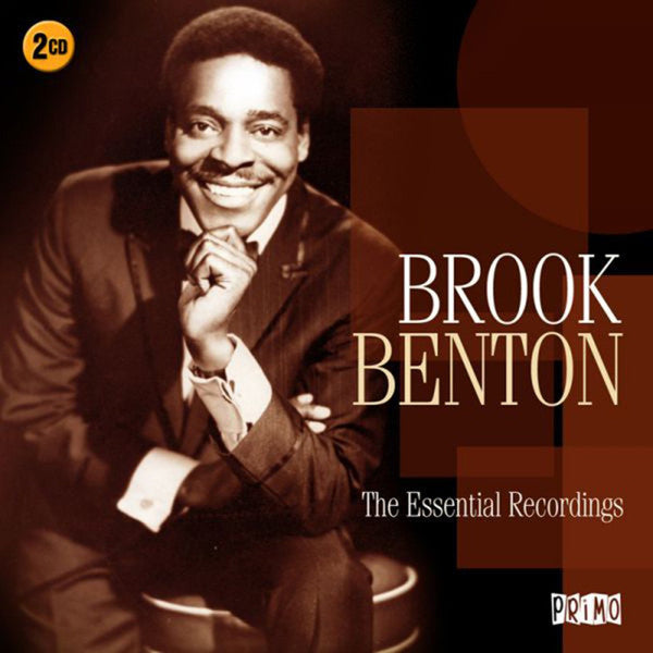 BENTON, BROOK - ESSENTIAL RCA RECORDINGS