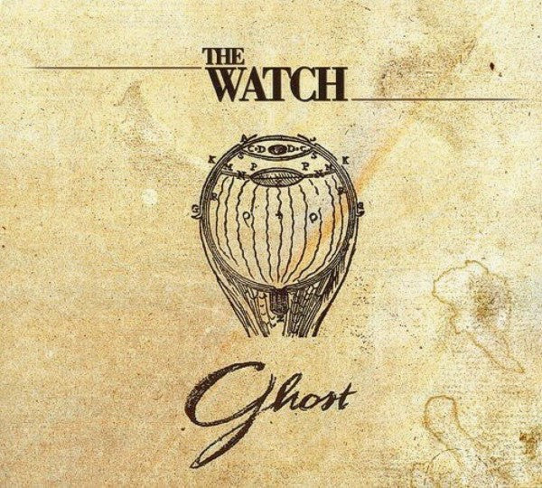 WATCH - GHOST