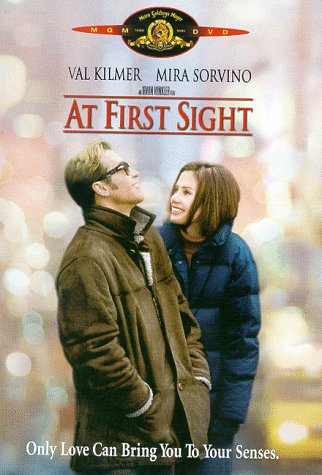 AT FIRST SIGHT (WIDESCREEN/FULL SCREEN)